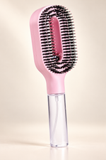 2-in-1 Spray Brush