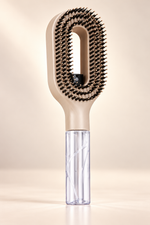 2-in-1 Spray Brush